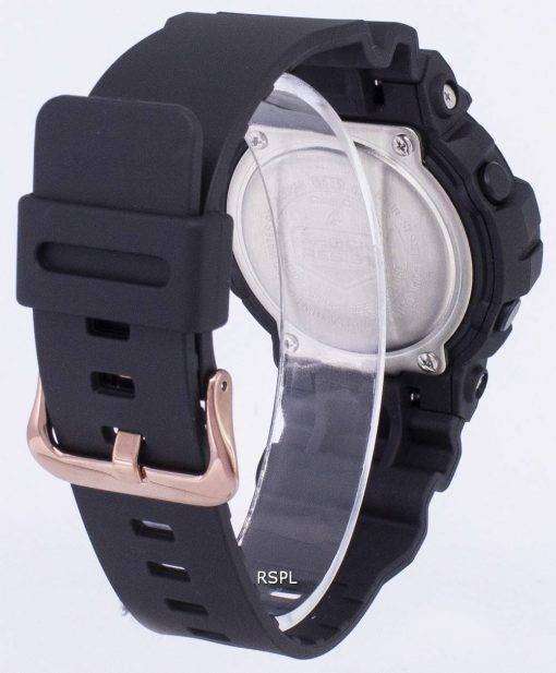 Casio G-Shock Shock Resistant Analog Digital 200M GA-810B-1A4 GA810B-1A4 Men's Watch