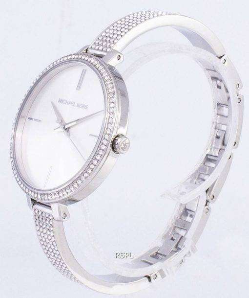 Michael Kors Jaryn Quartz Diamond Accents MK3783 Women's Watch