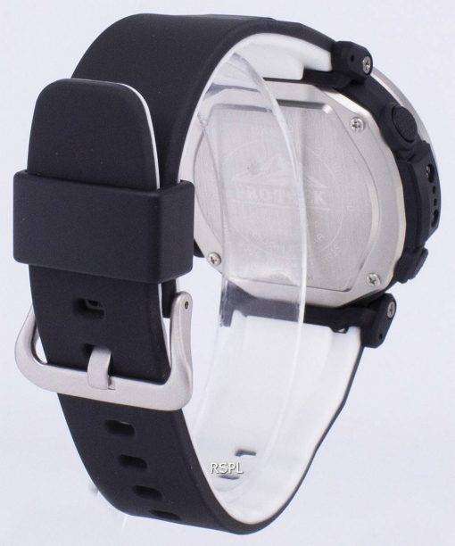 Casio ProTrek Triple Sensor Tough Solar PRG-650-1 PRG650-1 Men's Watch