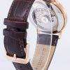 Orient Classic Bambino Automatic Open Heart Japan Made RA-AG0001S00C Men’s Watch 3