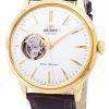 Orient Classic Bambino Automatic Open Heart Japan Made RA-AG0003S00C Men's Watch