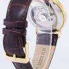 Orient Classic Bambino Automatic Open Heart Japan Made RA-AG0003S00C Men’s Watch 3