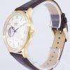 Orient Classic Analog Open Heart Automatic Japan Made RA-AG0013S00C Men’s Watch 2