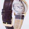 Orient Classic Analog Open Heart Automatic Japan Made RA-AG0013S00C Men’s Watch 3