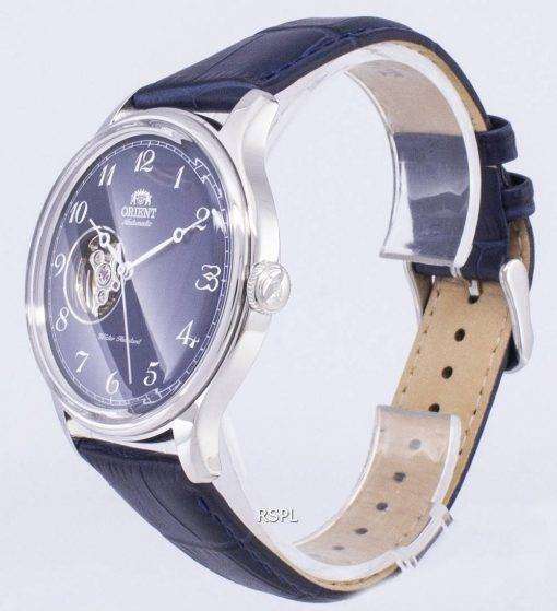 Orient Classic Analog Automatic Japan Made RA-AG0015L00C Men's Watch