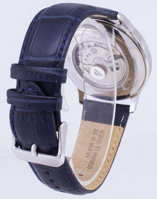 Orient Classic Analog Automatic Japan Made RA-AG0015L00C Men's Watch