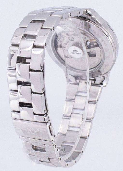 Orient Analog Automatic Japan Made RA-AG0021B00C Women's Watch