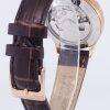 Orient Analog Automatic Japan Made RA-AG0023Y00C Women’s Watch 3