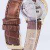 Orient Analog Automatic Japan Made RA-AG0024S00C Men’s Watch 3