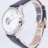 Orient Analog Open Heart Automatic Japan Made RA-AG0025S00C Women’s Watch 2