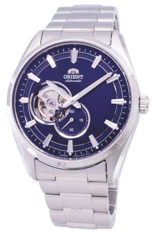Orient Classic Analog Automatic Japan Made RA-AR0003L00C Men's Watch