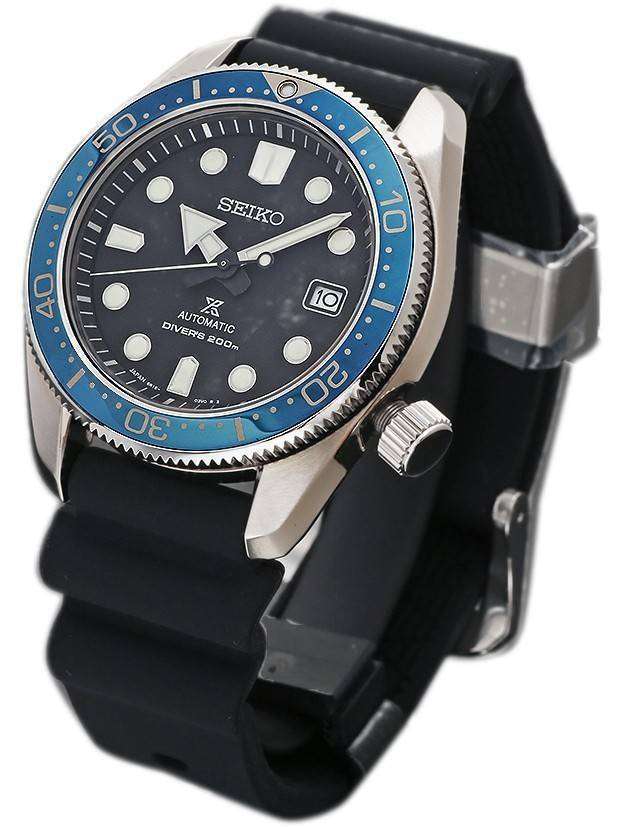 Seiko Prospex SBDC063 Diver's 200M Automatic Japan Made Men's Watch 1 -  