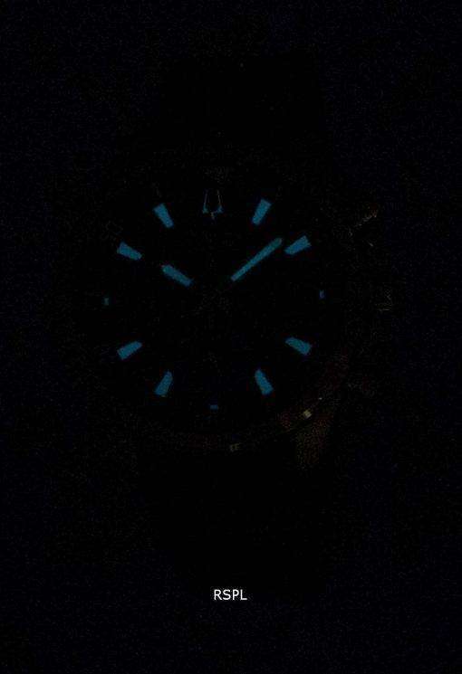 Bulova Marine Star 97B168 Chronograph Quartz Men's Watch