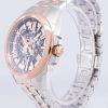Bulova Classic 98A166 Automatic Men’s Watch 3