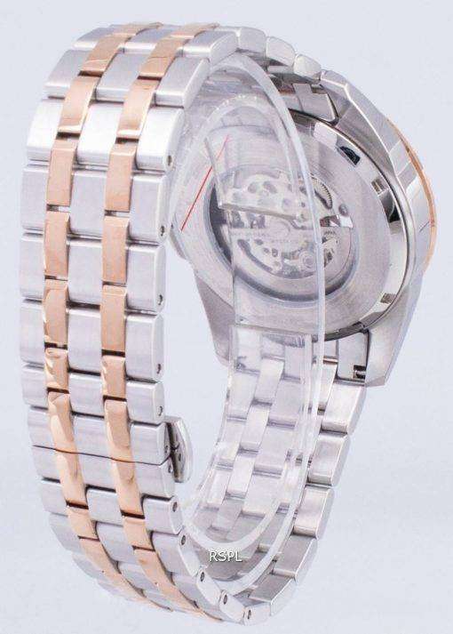 Bulova Classic 98A166 Automatic Men's Watch