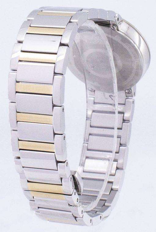 Bulova Modern 98P180 Diamond Accents Quartz Women's Watch