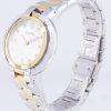 Bulova Rubaiyat 98R246 Diamond Accents Quartz Women’s Watch 2