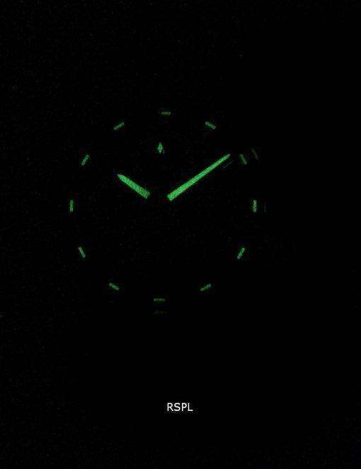 Citizen Analog AN3490-55L Chronograph Tachymeter Quartz Men's Watch