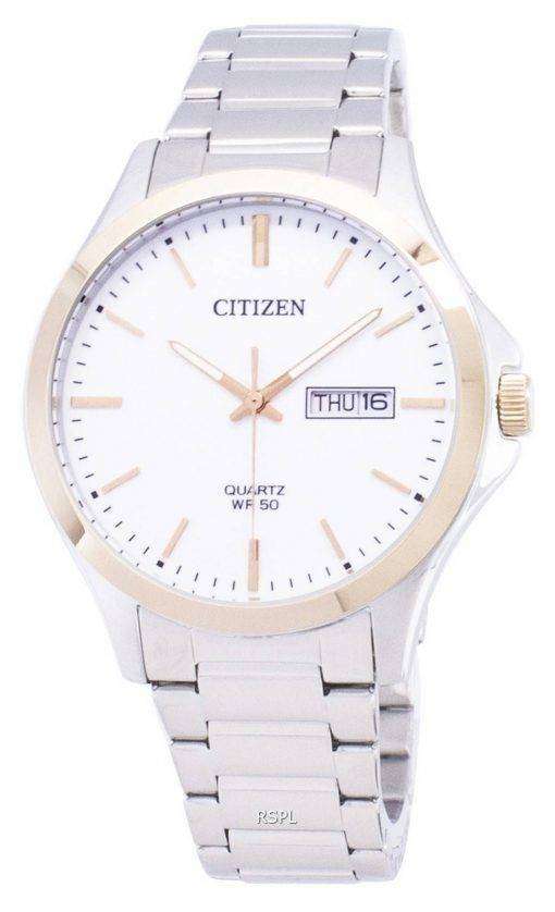 Citizen Analog BF2006-86A Quartz Men's Watch