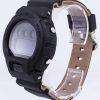 Casio G-Shock DW-6900LU-1 Chronograph Shock Resistant 200M Digital Men’s Watch 3