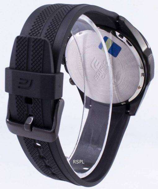 Casio Edifice EFR-556PB-1AV Chronograph Quartz Men's Watch