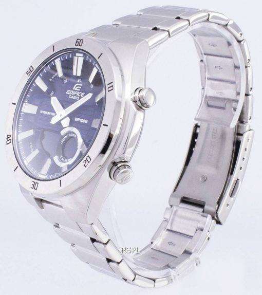 Casio Edifice ERA-110D-2AV Standard Chronograph Quartz Men's Watch