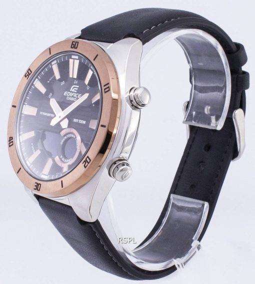 Casio Edifice ERA-110GL-1AV Standard Chronograph Quartz Men's Watch
