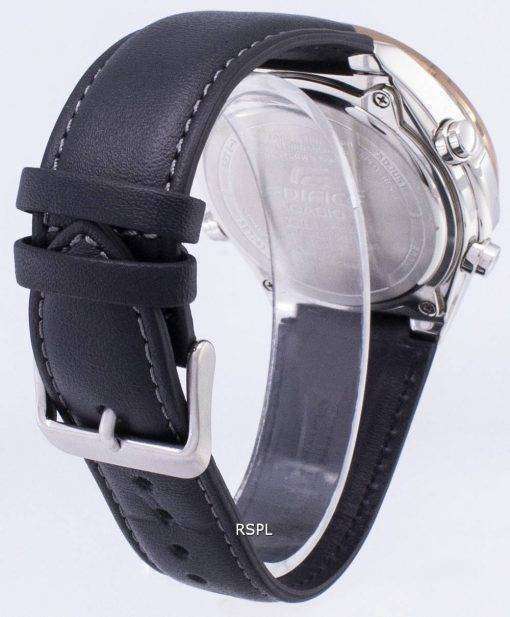 Casio Edifice ERA-110GL-1AV Standard Chronograph Quartz Men's Watch