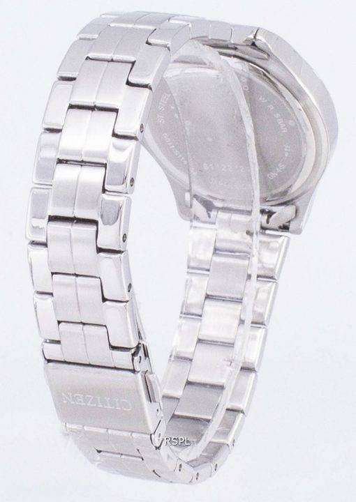 Citizen Quartz EU6080-58D Diamond Accents Women's Watch