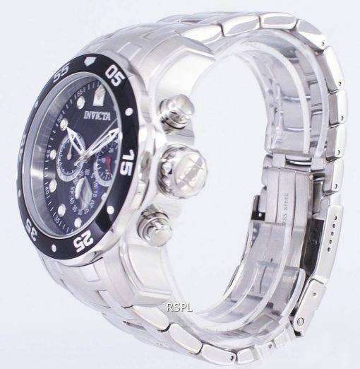 Invicta Pro Diver 21920 Chronograph Quartz 200M Men's Watch