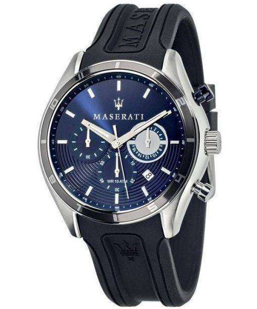 Maserati Sorpasso R8871624003 Chronograph Quartz Men's Watch