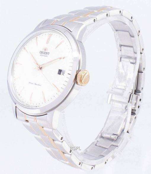 Orient Bambino RA-AC0008S10B Automatic Women's Watch