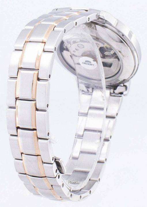 Orient Bambino RA-AC0008S10B Automatic Women's Watch