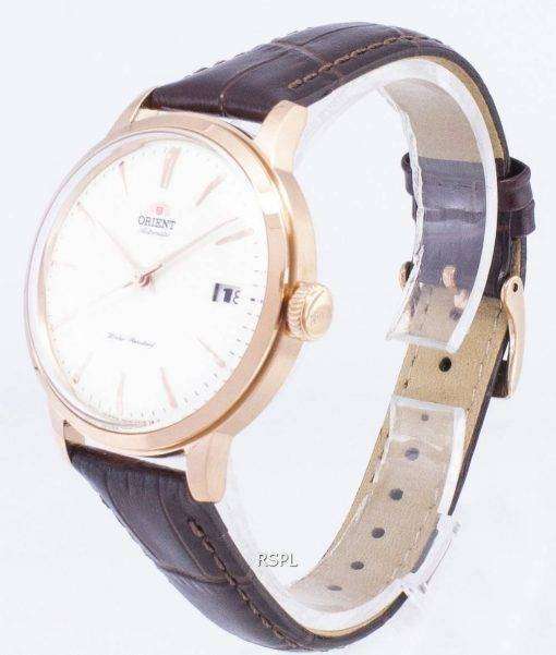 Orient Automatic RA-AC0010S10B Analog Women's Watch