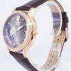 Orient Automatic RA-AG0017Y10B Dimond Accents Women’s Watch 2