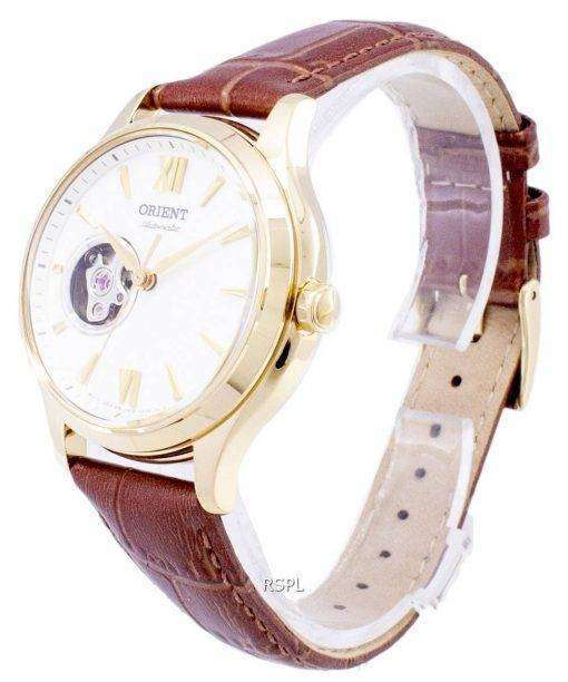 Orient Elegant RA-AG0024S10B Automatic Women's Watch