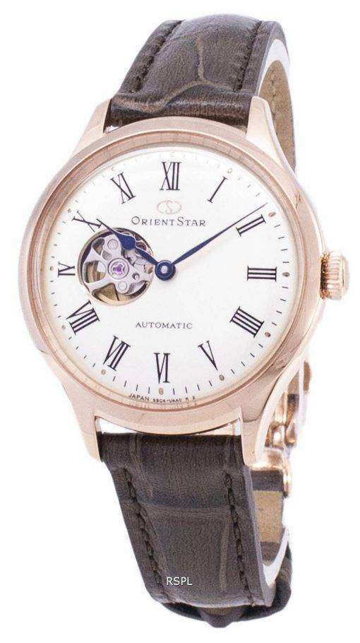 Orient Star RE-ND0003S00B Japan Made Automatic Women's Watch