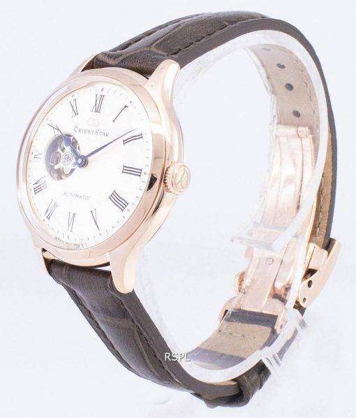 Orient Star RE-ND0003S00B Japan Made Automatic Women's Watch