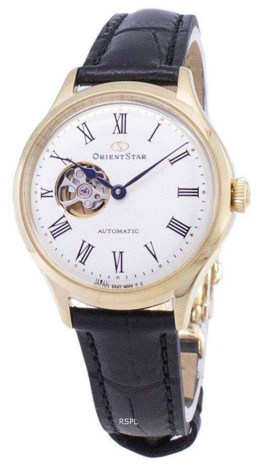 Orient Star RE-ND0004S00B Automatic Women's Watch