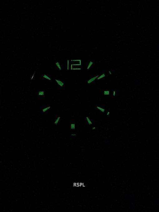 Citizen AN8120-57E Chronograph Quartz Men's Watch
