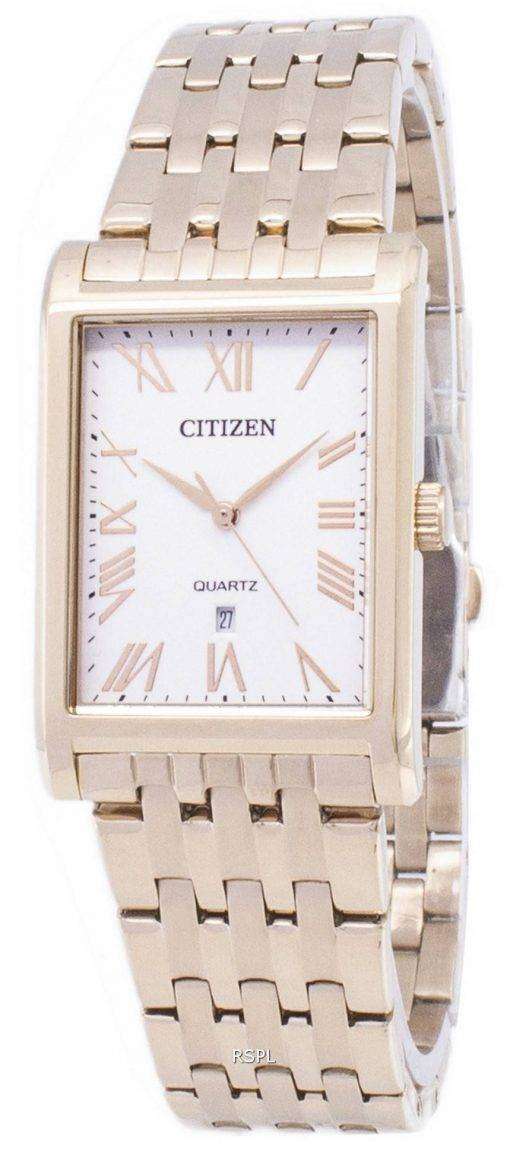 Citizen BH3003-51A Quartz Men's Watch