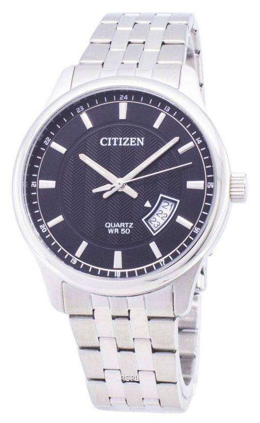 Citizen BI1050-81E Quartz Analog Men's Watch