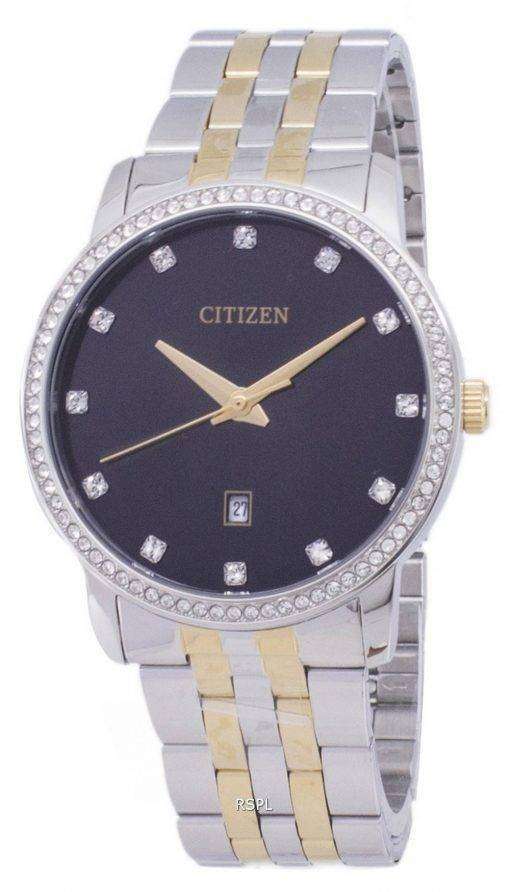Citizen BI5034-51E Quartz Analog Men's Watch