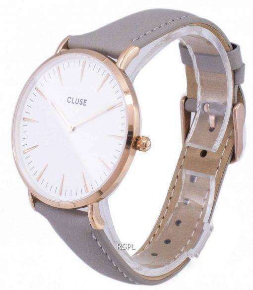 Cluse La Boheme CL18015 Quartz Analog Women's Watch