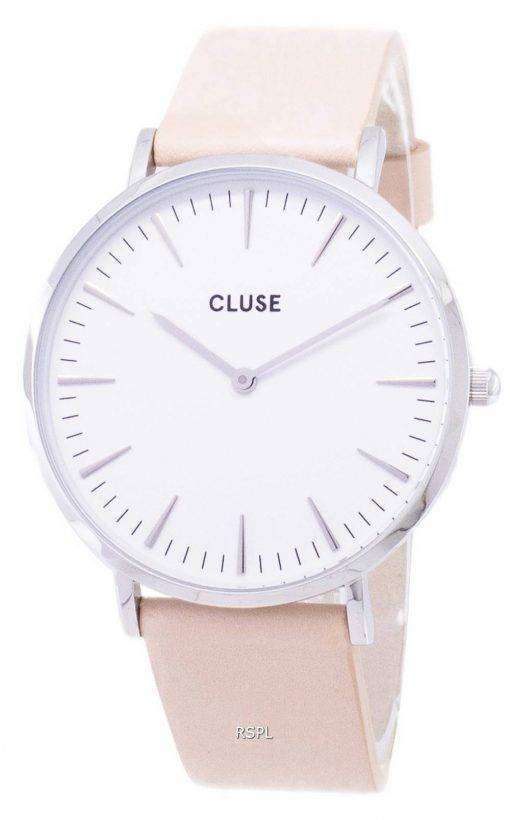 Cluse La Boheme CL18231 Quartz Analog Women's Watch