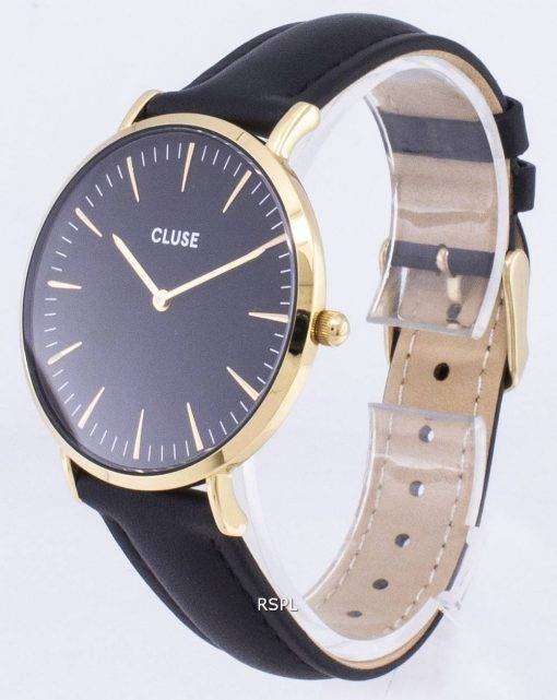 Cluse La Boheme CL18401 Quartz Analog Women's Watch
