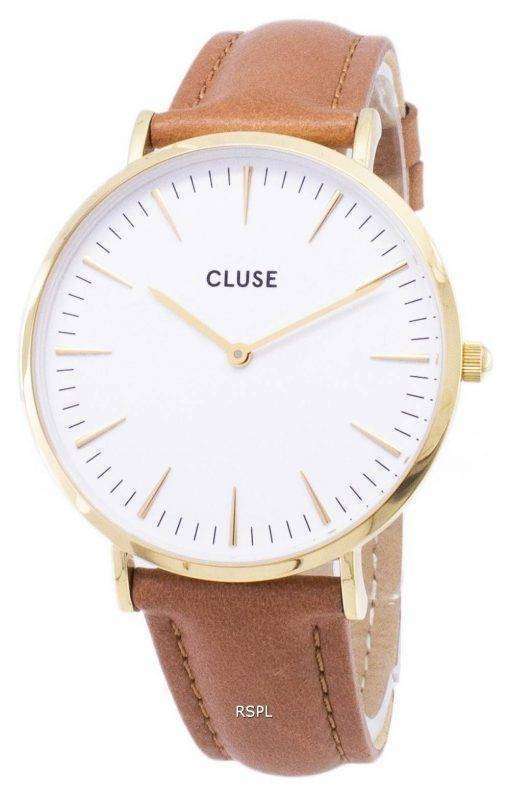 Cluse La Boheme CL18409 Quartz Analog Women's Watch