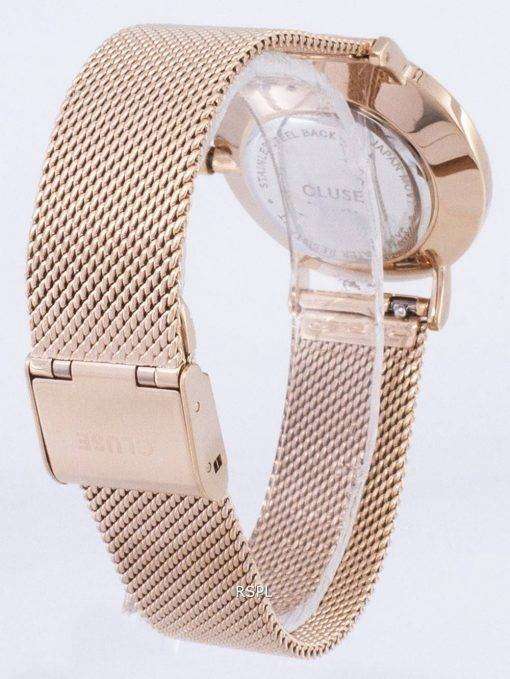 Cluse Minuit CL30013 Quartz Analog Women's Watch