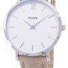Cluse Minuit CL30044 Quartz Analog Women's Watch
