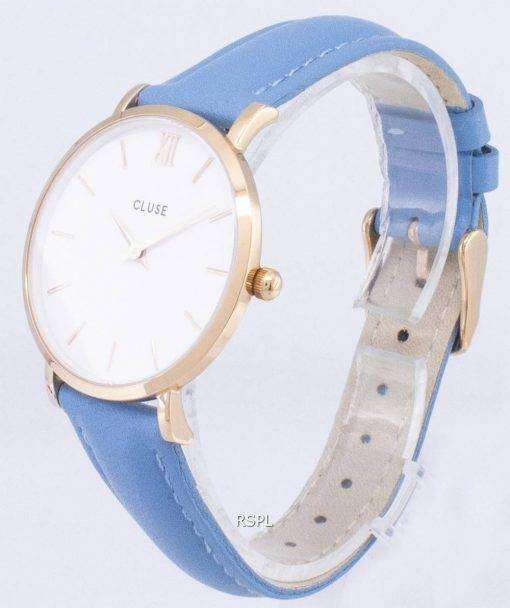 Cluse Minuit CL30046 Limited Edition Quartz Women's Watch